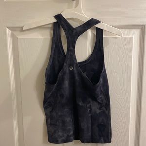 Cool racerback tank top nulu